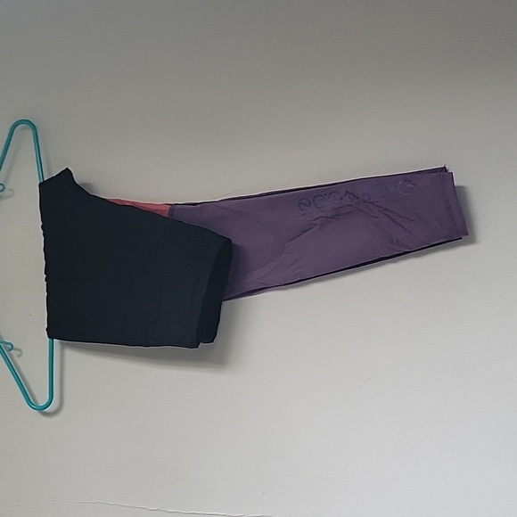 Virus womens spats leggings Small - Picture 2 of 2